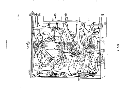 855A-14; Philips akc. spol., (ID = 2519562) Radio