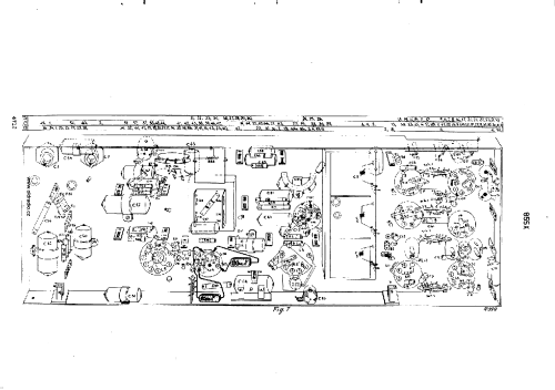 855X; Philips akc. spol., (ID = 2519612) Radio