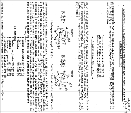 ALC21-V; Philips Argentina, (ID = 816383) Radio