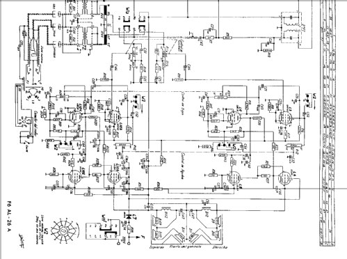 F6AL26A; Philips Argentina, (ID = 716127) Radio