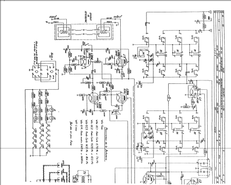 F6AL56A; Philips Argentina, (ID = 716790) Radio