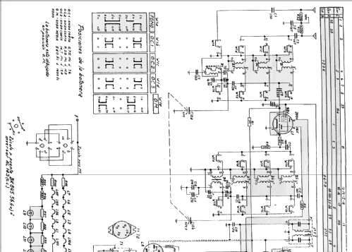 F6AL90A; Philips Argentina, (ID = 707167) Radio