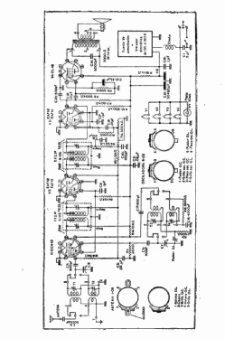 Fapesa Receptor en kit 143; Philips Argentina, (ID = 2932823) Kit