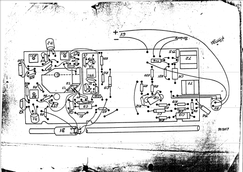 L1AL46-T; Philips Argentina, (ID = 1178802) Radio