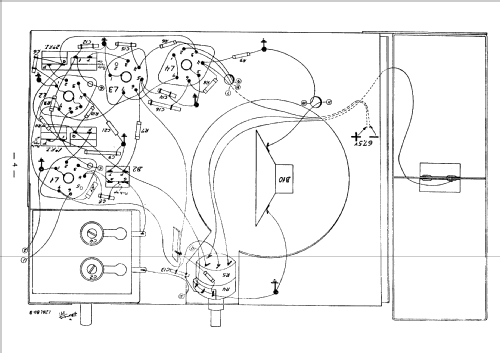 L2AL80-B; Philips Argentina, (ID = 1037255) Radio