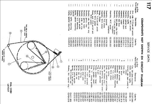 Radioplayer 117; Philips Australia (ID = 1804194) Radio