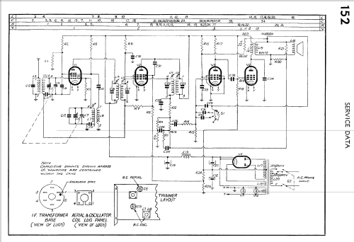 152; Philips Australia (ID = 1778859) Radio