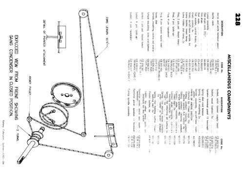 Beethoven 228; Philips Australia (ID = 1793890) Radio