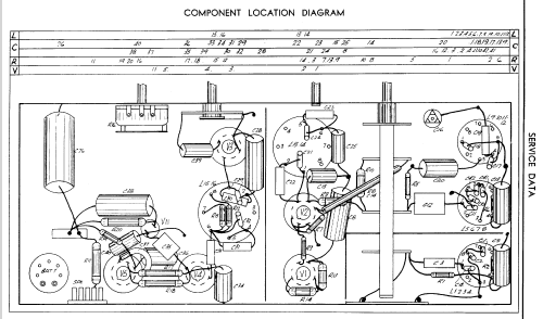 3550; Philips Australia (ID = 2149003) Radio