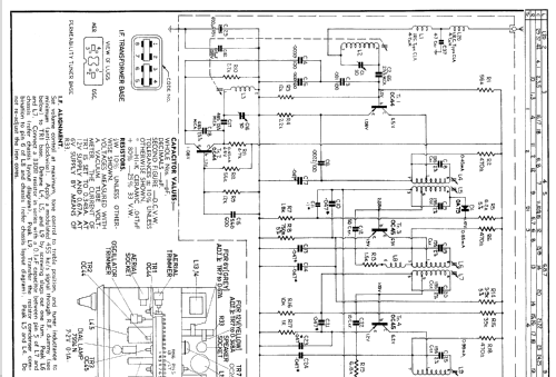 770B; Philips Australia (ID = 1791609) Car Radio