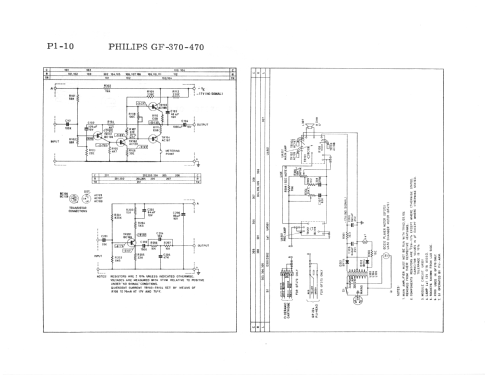 Discoteak GF370; Philips Australia (ID = 2408028) R-Player