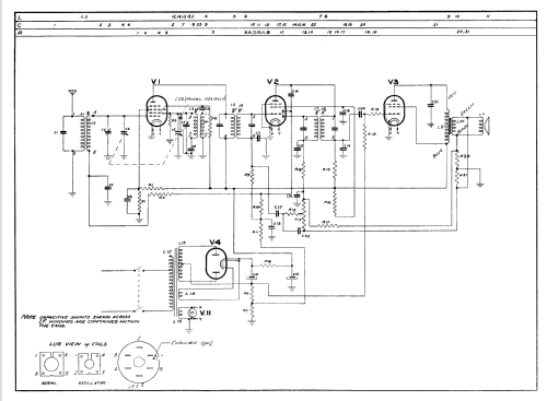 Jubilee 4 122; Philips Australia (ID = 2152590) Radio