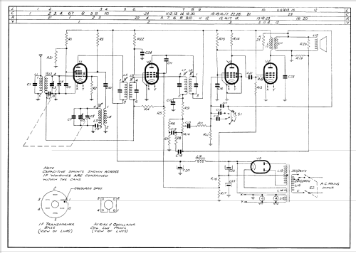 Jubilee 5 123; Philips Australia (ID = 2169449) Radio