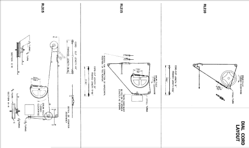 Majestic 02RL315 ; Philips Australia (ID = 2150757) Radio