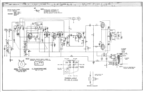 Phil-Harmonic 175; Philips Australia (ID = 2174618) Radio