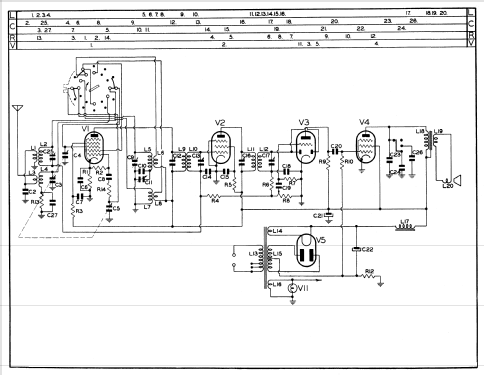 Radioplayer 3052; Philips Australia (ID = 2147951) Radio