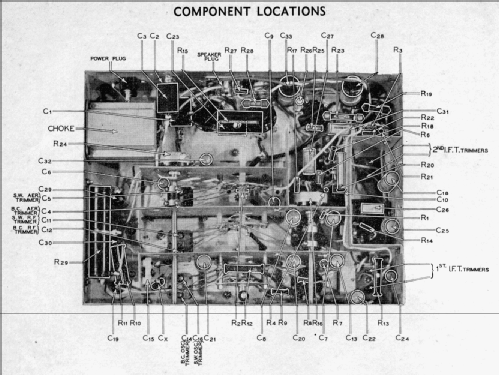 Radioplayer 6723; Philips Australia (ID = 2152581) Radio