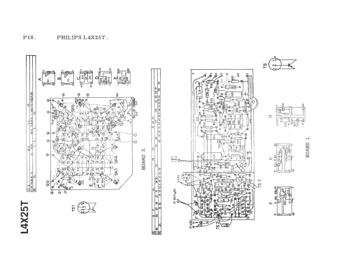 Transworld 64 425 L4X25T; Philips Australia (ID = 2748193) Radio