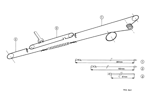 22RL370 /02R; Philips Belgium (ID = 2537734) Radio