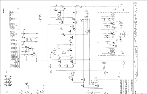 22RL574; Philips Belgium (ID = 2537171) Radio