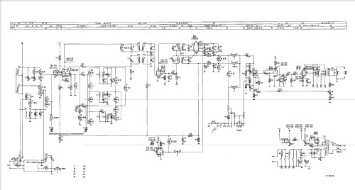 B3W22A /11 /16 /22 /99; Philips Belgium (ID = 2531303) Radio