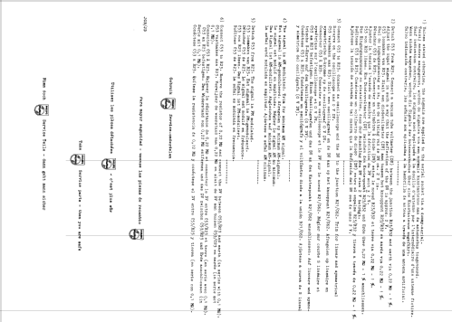 B7X44A /38; Philips Belgium (ID = 2536954) Radio