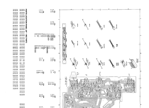 F1350 /30 /32; Philips Belgium (ID = 2587399) Radio