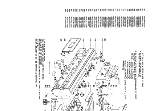 F1350 /30 /32; Philips Belgium (ID = 2587411) Radio