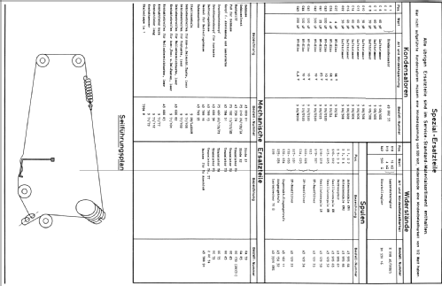 L4X00T; Philips Belgium (ID = 2536635) Radio