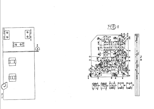 L4X25T; Philips Belgium (ID = 2537159) Radio