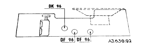 L4X60BT; Philips Belgium (ID = 3016133) Radio