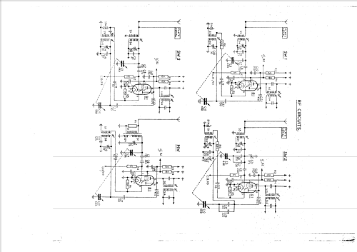 Valiant II 15RB497; Philips; India (ID = 2020255) Radio