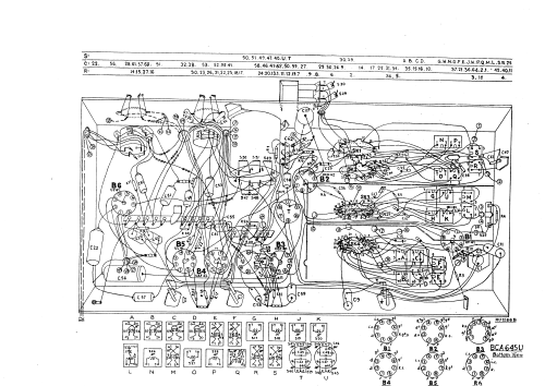 Maestro BCA645U; Philips; India (ID = 2021007) Radio