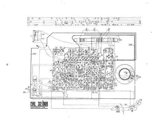 Philetta 15RL312 /00R; Philips; India (ID = 2722625) Radio