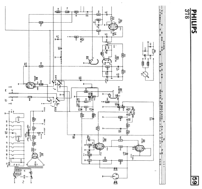 378 ; Philips Canada (ID = 2346995) Radio