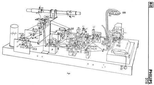 378 ; Philips Canada (ID = 2346998) Radio