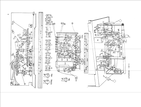 3L86 ; Philips Canada (ID = 832912) Radio