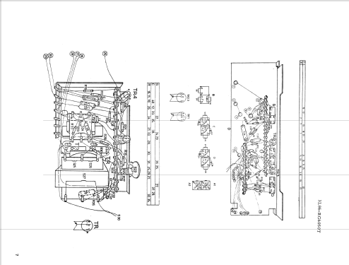 3L86 ; Philips Canada (ID = 832913) Radio