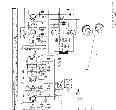 4-L-98 ; Philips Canada (ID = 830866) Radio