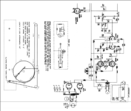 P255 ; Philips Canada (ID = 2214398) Radio