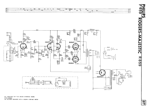 P459 ; Philips Canada (ID = 2261967) R-Player