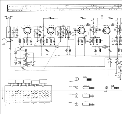 RG-6057/T ; Philips Canada (ID = 856684) Radio