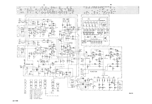 Stereo Midi System F1463 /30 /35; Philips; Chungli (ID = 2588094) Radio