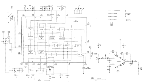 Rádio Relógio DS183; Philips do Brasil S. (ID = 2163859) Radio