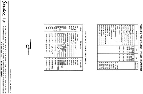 11RL080 /00; Philips; Eindhoven (ID = 1481442) Radio