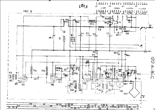 122ABC -06; Philips; Eindhoven (ID = 117914) Radio