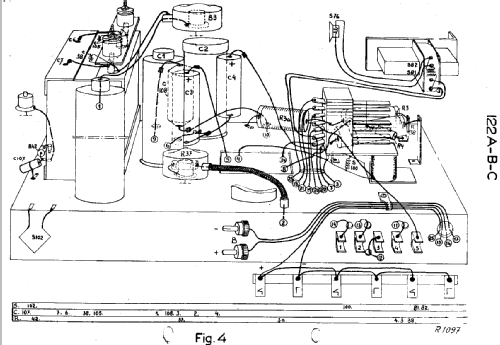 122ABC -06; Philips; Eindhoven (ID = 117918) Radio