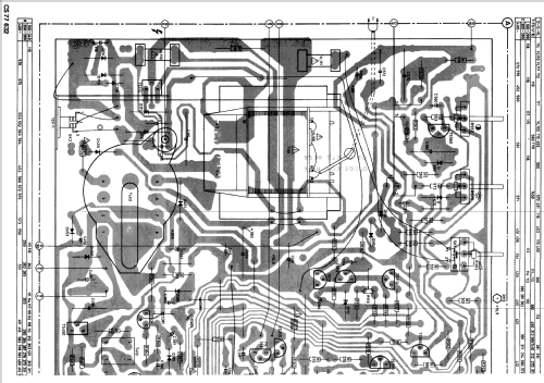 12TX1502 /00S /00X /02S /02X Ch= TX-12 II; Philips; Eindhoven (ID = 1631872) Television