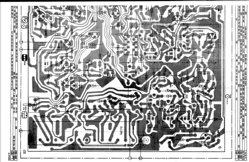 12TX1502 /00S /00X /02S /02X Ch= TX-12 II; Philips; Eindhoven (ID = 1631875) Television