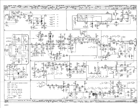 12TX1502 /00S /00X /02S /02X Ch= TX-12 II; Philips; Eindhoven (ID = 1896386) Television